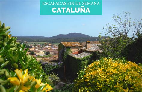 findes baratos cataluña|Escapadas fin de semana: Baratas